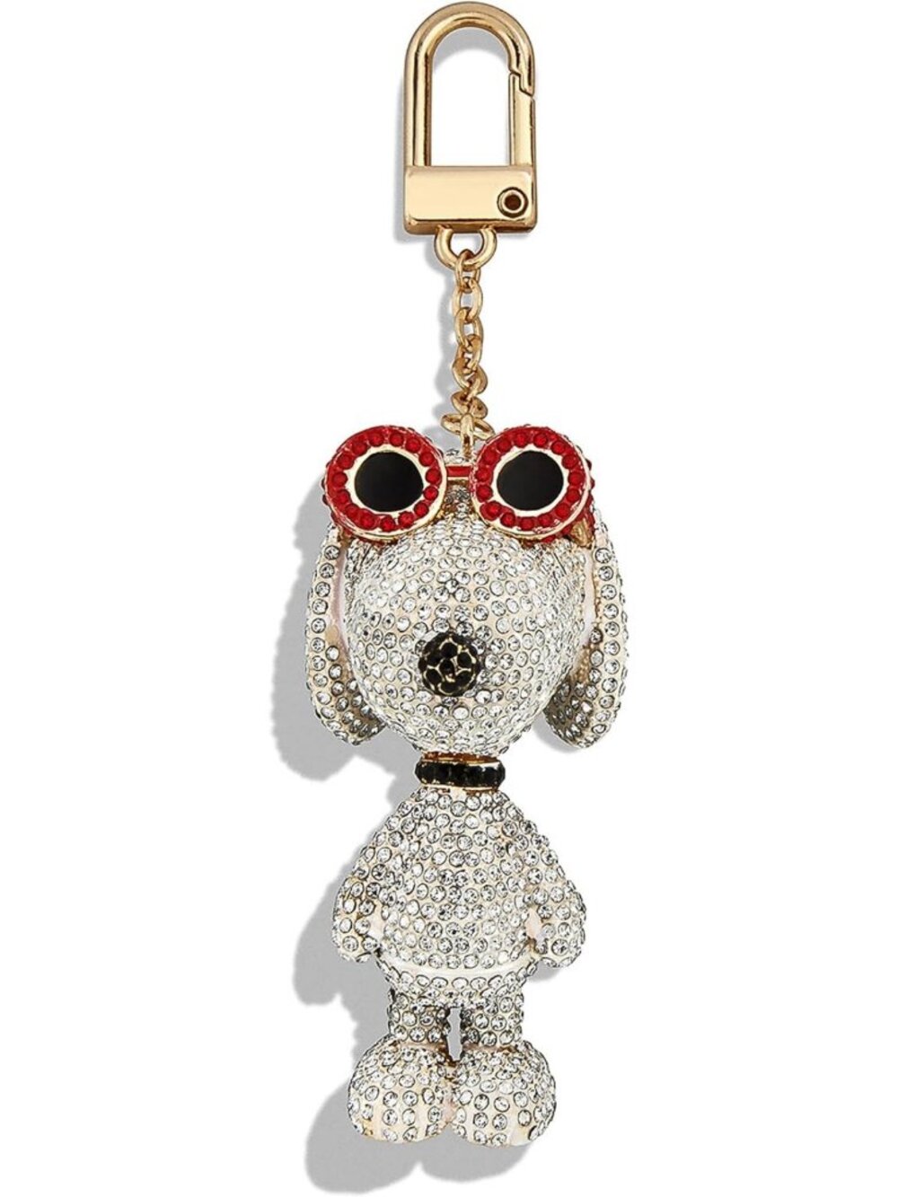 3D Character Bag Charms | Fun Keychains for Bags | Cute Accessories & Gifts